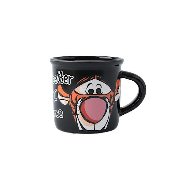 فنجان مدل کارتونی پلنگ 