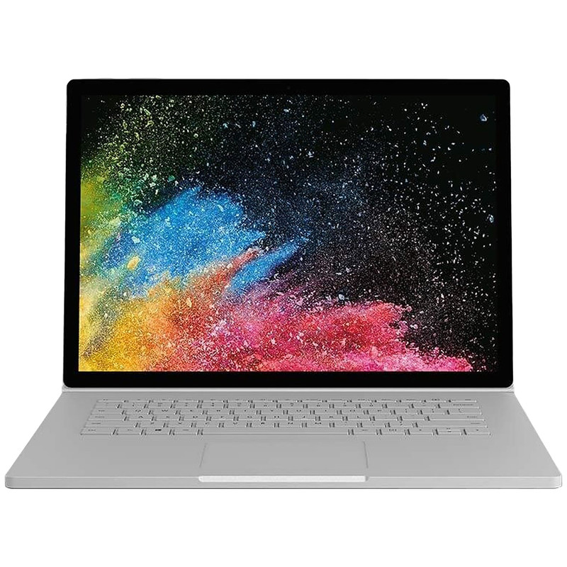 لپ تاپ 13 اینچی مایکروسافت مدل Surface Book 2- A