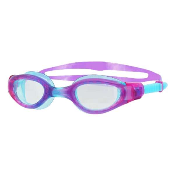 عینک شنا زاگز مدل Phantom Elite Junior