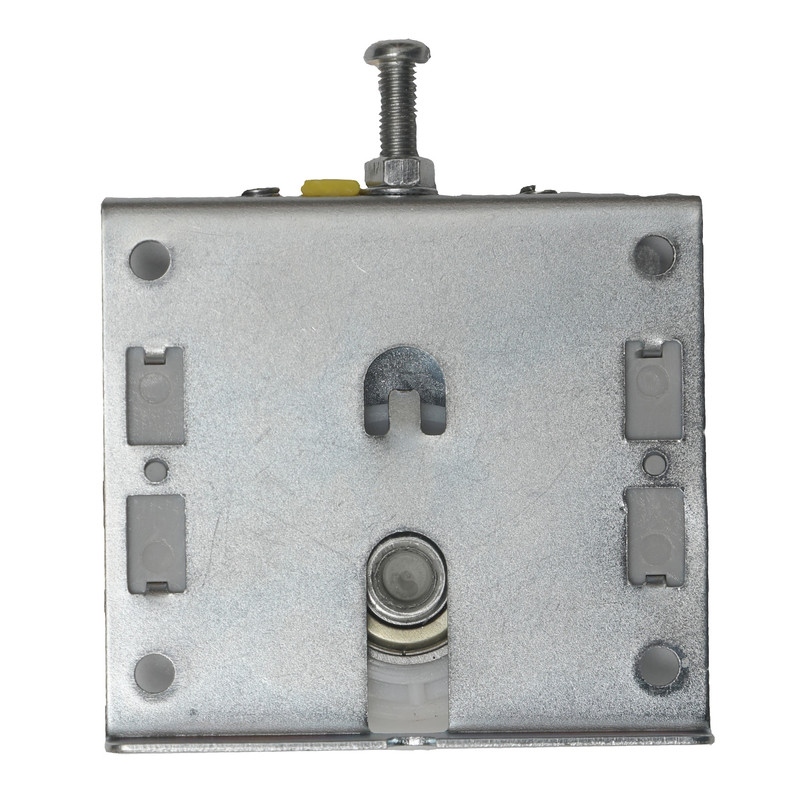 قرقره در کشویی اوزل مدل 80kg بسته 4 عددی