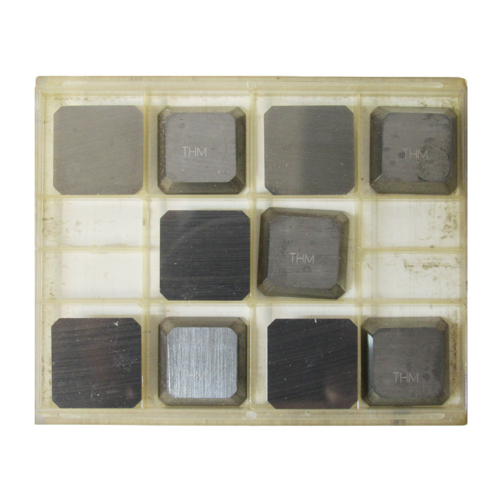 اینسرت تراشکاری ویدیا مدل SEKN1504AFT N-11 کد THM بسته 10 عددی