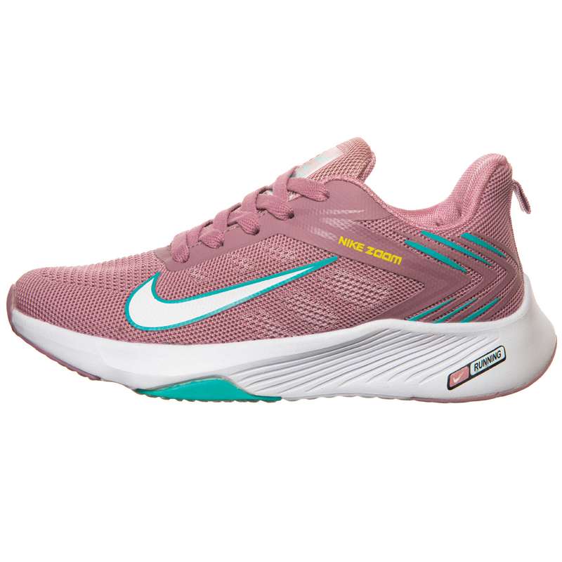 کفش مخصوص دویدن زنانه  مدل ZOOM PEGASUS LINE PINQ-10004901
