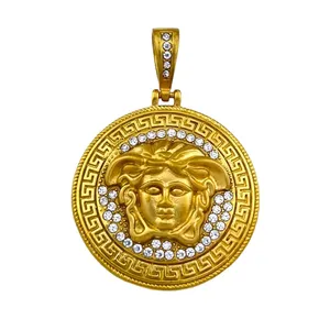 آویز گردنبند زنانه کد N4557