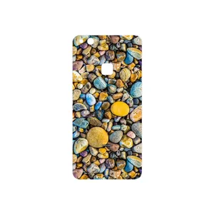 MAHOOT River rocks Cover Sticker for Huawei P10 Lite