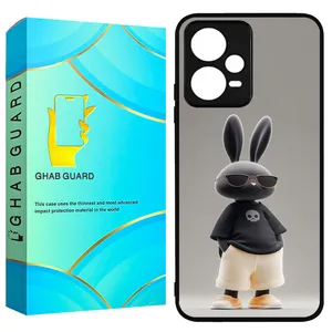 Ghab Guard GCHPX5P Cover For Xiaomi Poco X5 Pro 5G 