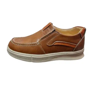 کفش پسرانه مدل مجلسی۳۷۴۸