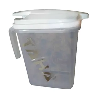 ظرف پودر رختشویی مدل TH