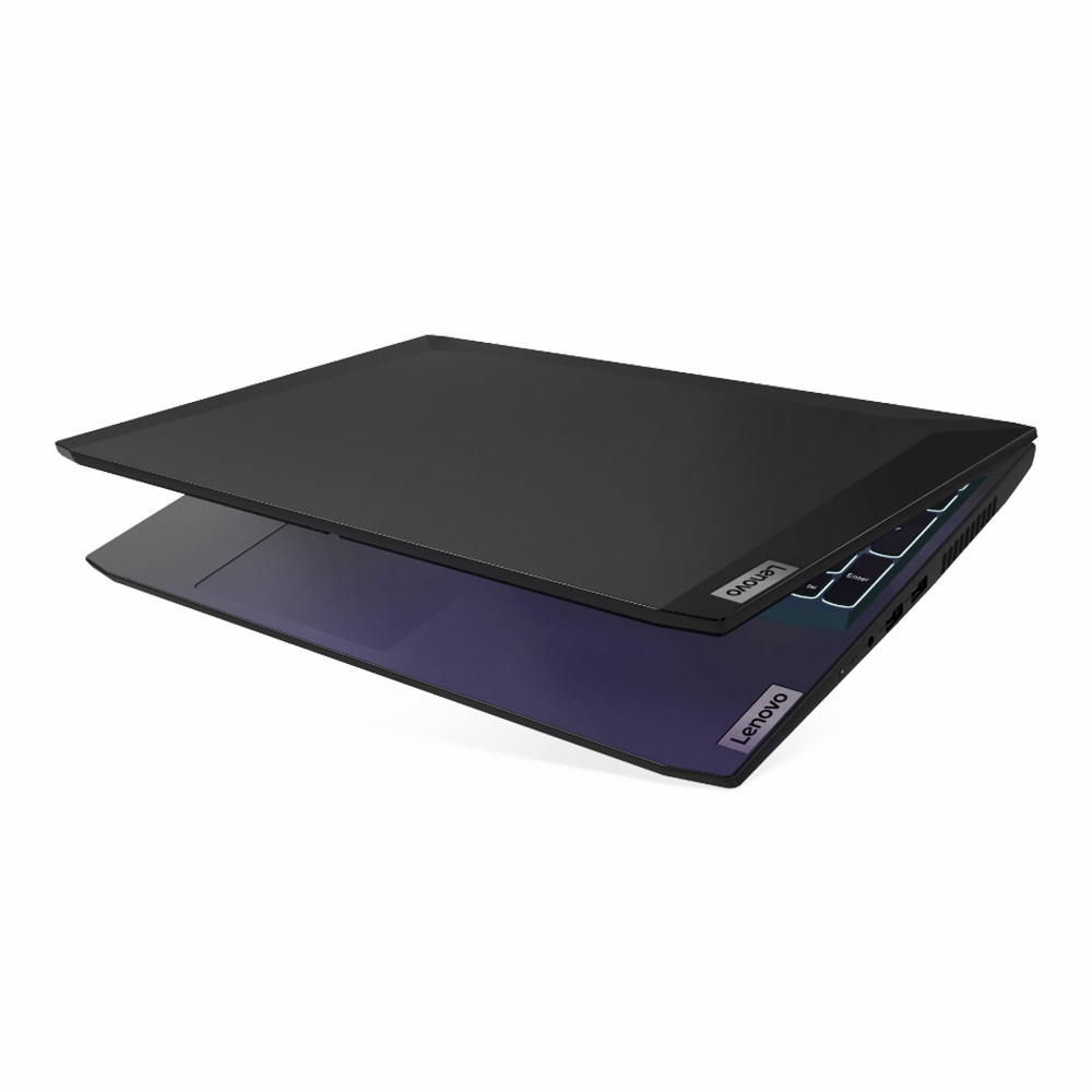 لپ تاپ 15.6 اینچی لنوو مدل IdeaPad Gaming 3 15IHU6-B لپ تاپ 15.6 اینچی لنوو مدل IdeaPad Gaming 3 15IHU6-B
