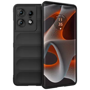 BodyGuard Armor Case For Motorola Edge 50 Pro