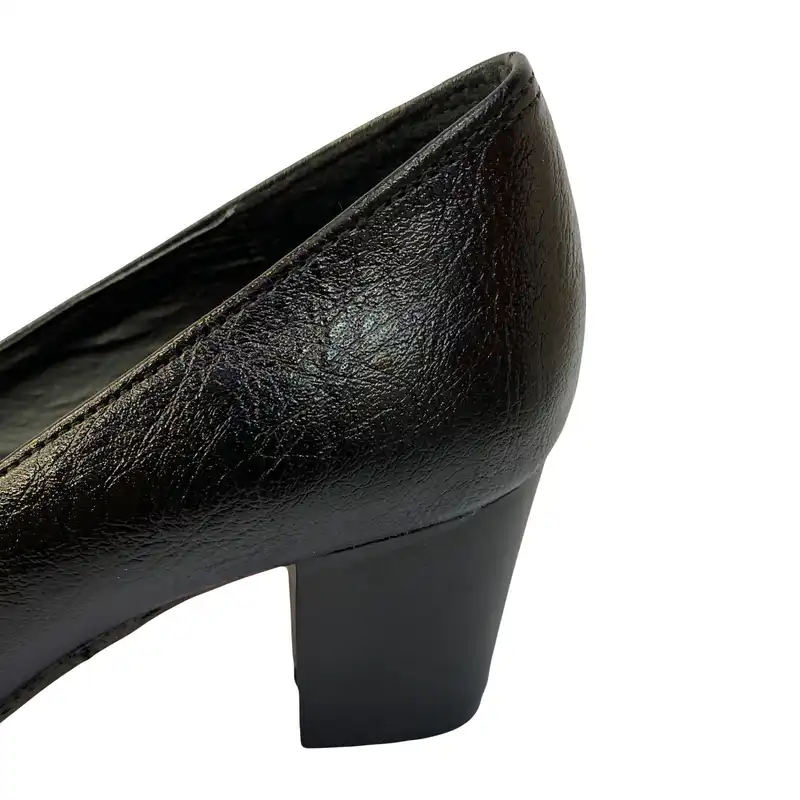 کفش زنانه مدل یورا بریتانیایی کد e33