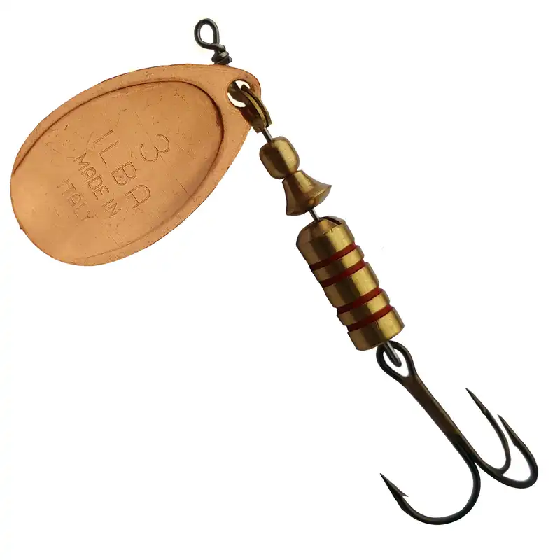 لانسه ماهیگیری ایلبا مدل tondo 3 c.b