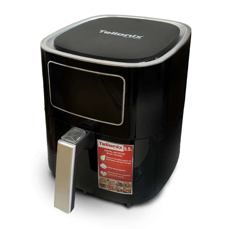 سرخ کن بدون روغن تلیونیکس مدل 4490