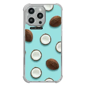 AKAM AMCWTA15PROMAX-FRUIT9 Cover For Apple iPhone 15 Pro Max