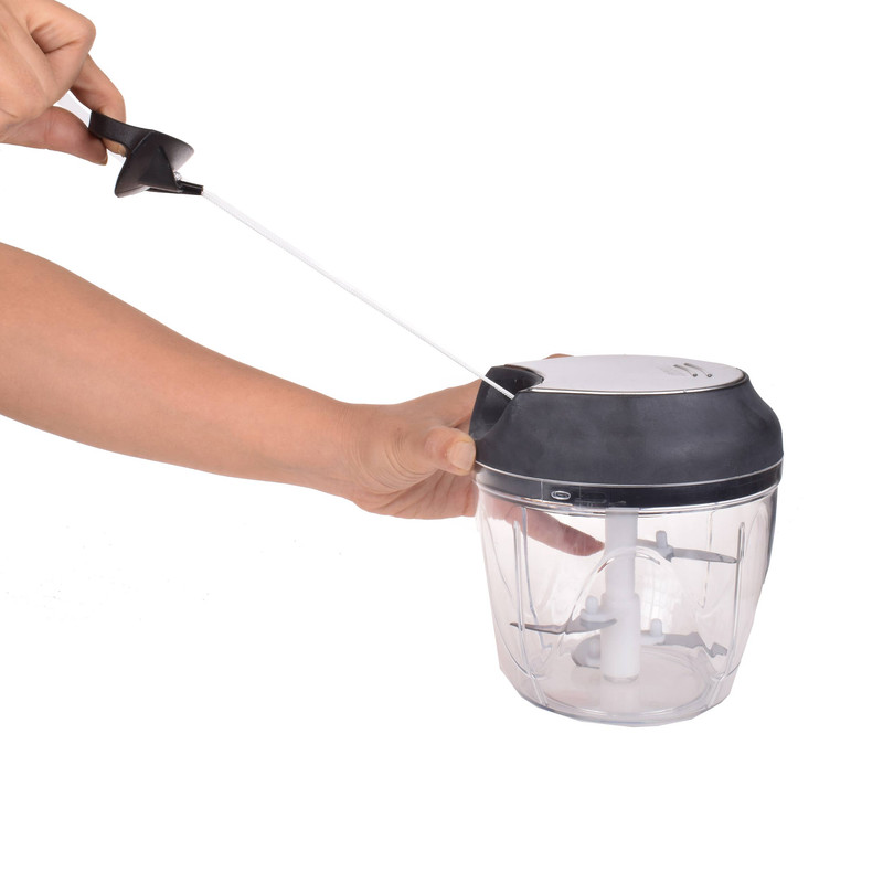 خردکن دستی ایگوری مدل 2in1 خردکن دستی ایگوری مدل 2in1