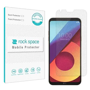 Rock space code MTT matte screen protector suitable for LG Q6