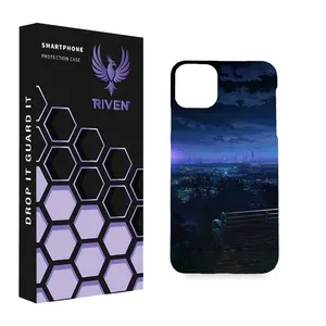 RIVEN RI2-16 Case For Apple iPhone 12 Pro