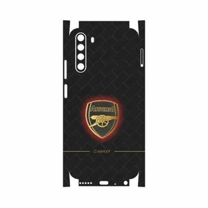 MAHOOT Arsenal-FullSkin Cover Sticker for Gplus X10