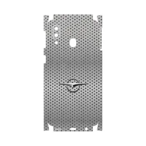 MAHOOT Haima-FullSkin Cover Sticker for Samsung Galaxy A40