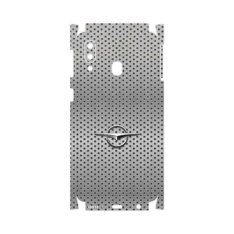 برچسب پوششی ماهوت مدل Haima-FullSkin مناسب برای گوشی موبایل سامسونگ Galaxy A40