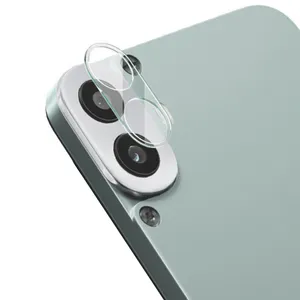 محافظ لنز دوربین بادیگارد مدل GL مناسب برای گوشی موبایل ناتینگ CMF Phone 1