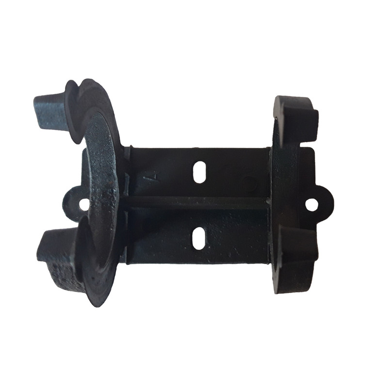 پایه نگهدارنده کابینت مدل L-9 کد 275 بسته 20 عددی