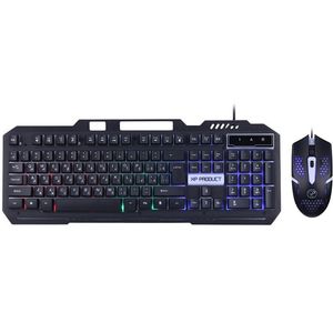 نقد و بررسی کیبورد گیمینگ ایکس پی-پروداکت مدل 11400N توسط خریداران