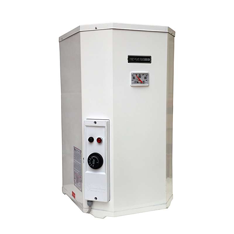 آبگرمکن برقی ایمن گاز مشهد مدل آرمین کد A آبگرمکن برقی ایمن گاز مشهد مدل آرمین کد A