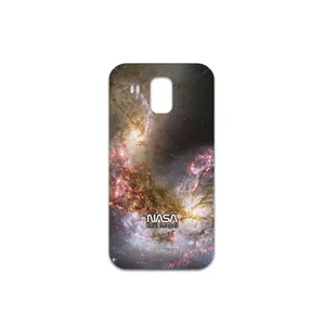 MAHOOT Universe-by-NASA-5 Cover Sticker for Huawei Ascend G525