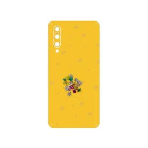 MAHOOT Nostalgic whirligig Cover Sticker for Xiaomi Mi 9