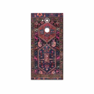 MAHOOT Rug Cover Sticker for Sony Xperia XA2 Ultra