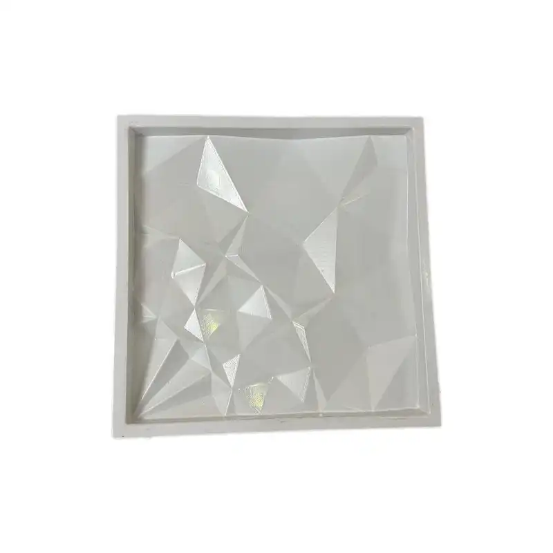 قالب صنعتی مدل سنگ نگار