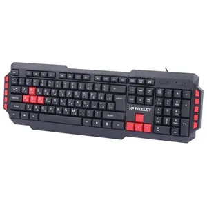 کیبورد ایکس پی-پروداکت مدل P-8100K