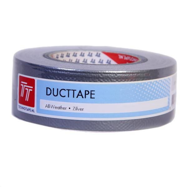 چسب برزنتی تی تی مدل db-01 طول 50 متر