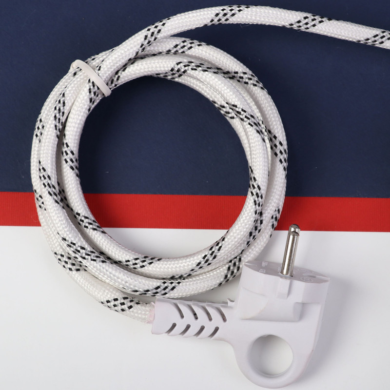 محافظ ولتاژ کاوه مدل کنفی پارچه‌ای کد 1.5M