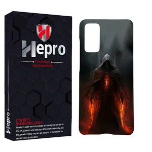HEPRO MC Cover for SAMSUNG GALAXY S20 FE