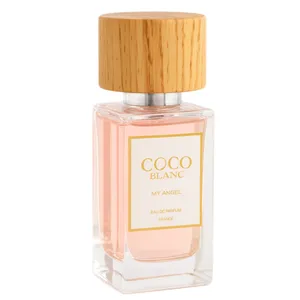 عطر جیبی زنانه کوکو بلان مدل مای آنجل حجم 30 میلی لیتر