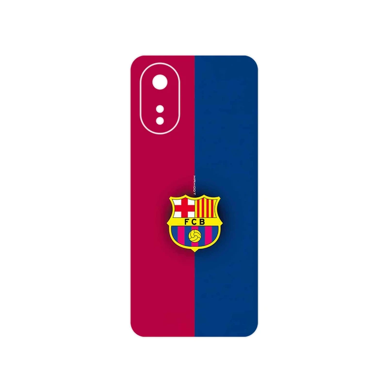 برچسب پوششی ماهوت مدل Barcelona_1 مناسب برای گوشی موبایل اپو A38