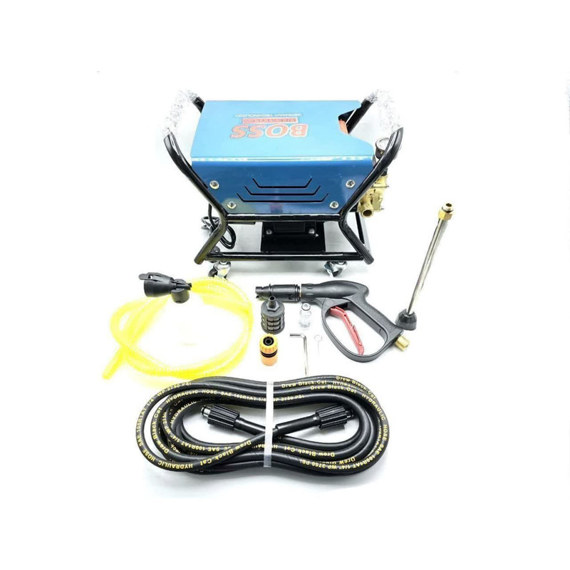 کارواش باس مدل 230 بار کارواش باس مدل 230 بار