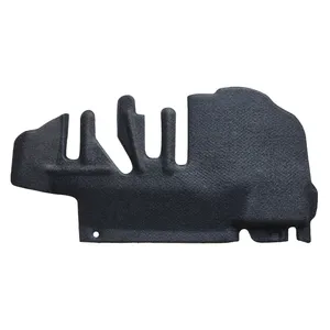 عایق زیر داشبورد چپ خودرو پیشرو یدک ایران کد 317 مناسب برای پژو 405