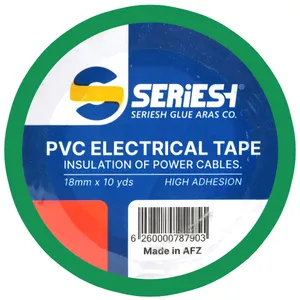 چسب برق سیریش مدل PVC-BZ