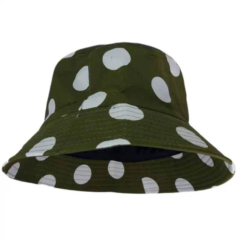 کلاه باکت مدل ساحلی