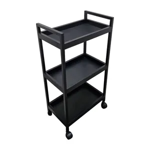 ترولی آرایشگاهی طرح فلز مدل Mehran-3050