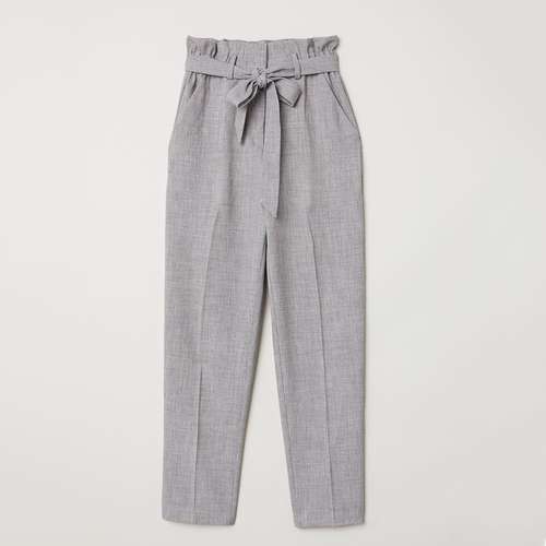 شلوار زنانه اچ اند ام مدل 0660712