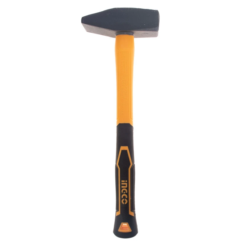 چکش مهندسی اینکو مدل HMH881500 وزن 1500 گرم چکش مهندسی اینکو مدل HMH881500 وزن 1500 گرم