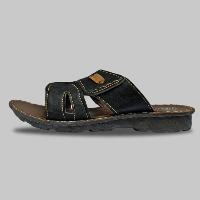 صندل مردانه مدل sb5-r