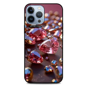 AKAM AMC-WA13PROMAX-JWELERY-14 Cover For Apple iPhone 13 Pro Max