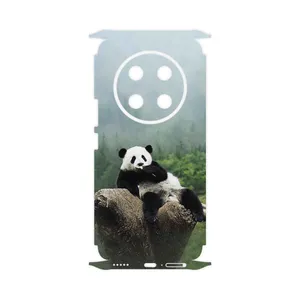 MAHOOT Panda-FullSkin Cover Sticker for Honor X9c
