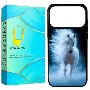 Ghab Guard G17P Cover For Apple iPhone 17 Pro