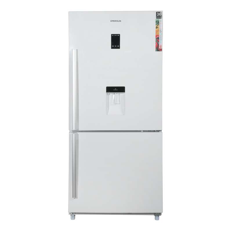 یخچال فریزر 27 فوت امرسان مدل BFN27D502