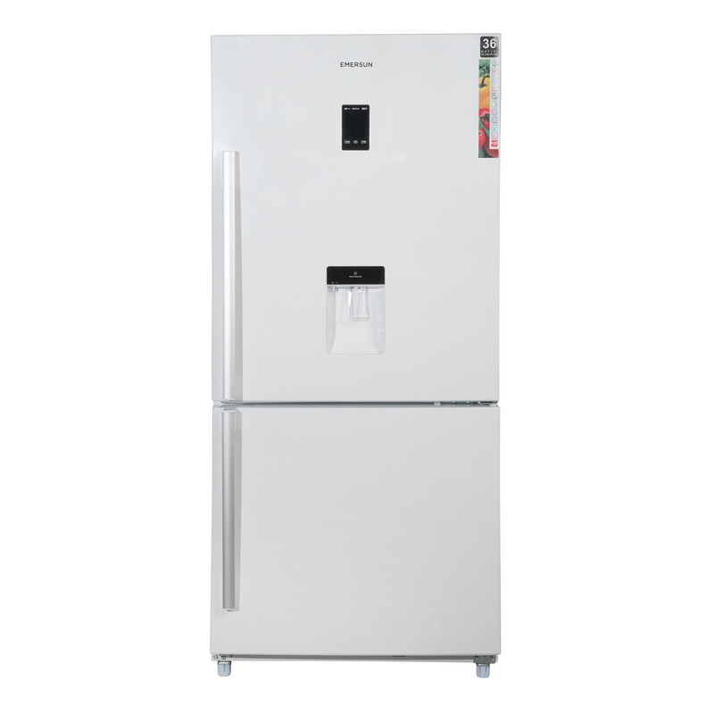 یخچال فریزر 27 فوت امرسان مدل BFN27D502